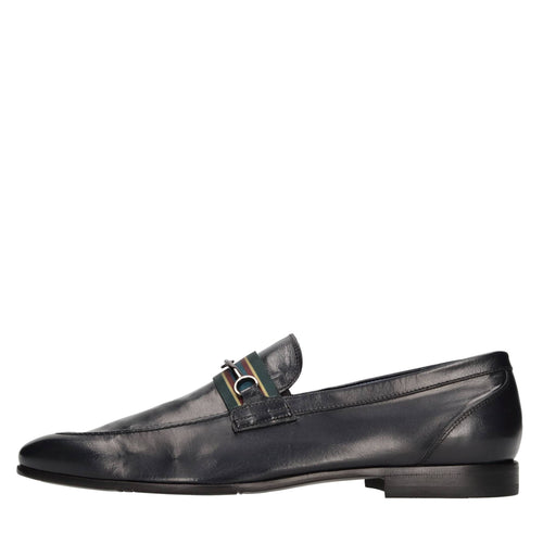 ROSSI Scarpe basse Blu da uomo