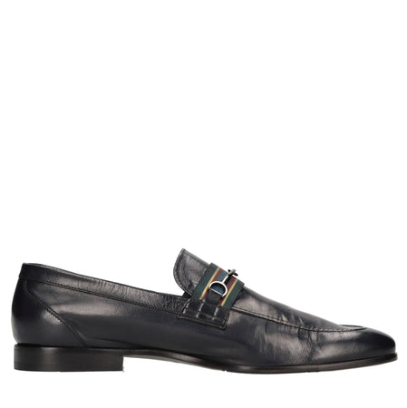 ROSSI Scarpe basse Blu da uomo