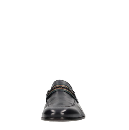 ROSSI Scarpe basse Blu da uomo