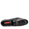 ROSSI Scarpe basse Blu da uomo