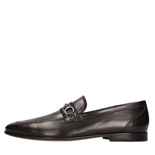 ROSSI Scarpe basse Marrone da uomo