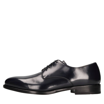 ROSSI Scarpe basse Blu da uomo
