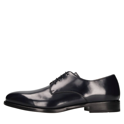 ROSSI Scarpe basse Blu da uomo