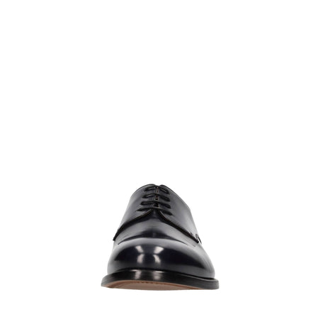 ROSSI Scarpe basse Blu da uomo
