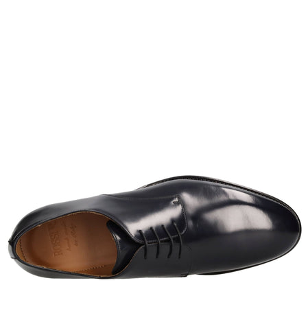 ROSSI Scarpe basse Blu da uomo