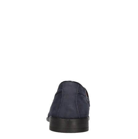 Marc Edelson Scarpe basse Blu da uomo