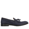 Marc Edelson Scarpe basse Blu da uomo