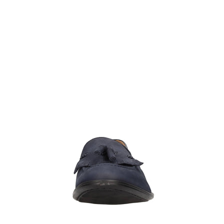 Marc Edelson Scarpe basse Blu da uomo