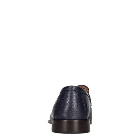Marc Edelson Scarpe basse Blu da uomo