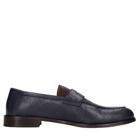 Marc Edelson Scarpe basse Blu da uomo