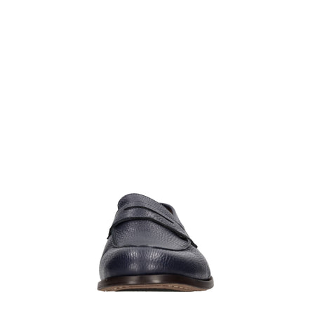 Marc Edelson Scarpe basse Blu da uomo