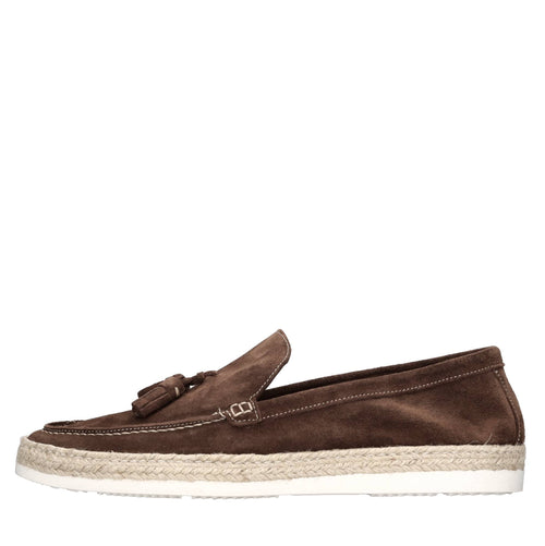 Marc Edelson Scarpe basse Marrone da uomo