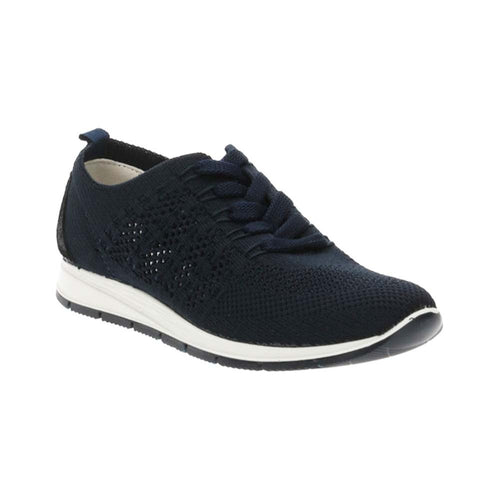SCARPA DONNA ENVAL SOFT BLU