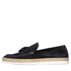 Marc Edelson Scarpe basse Blu da uomo