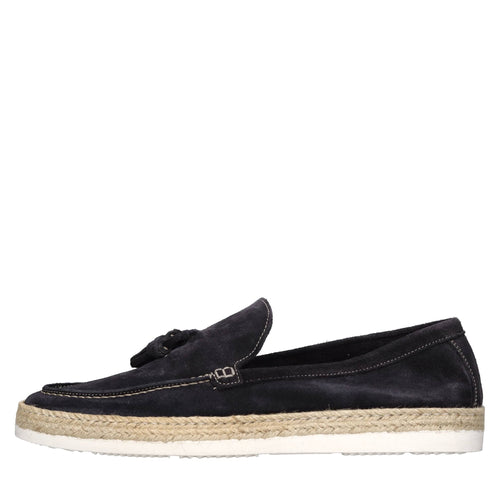 Marc Edelson Scarpe basse Blu da uomo