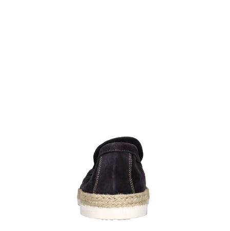Marc Edelson Scarpe basse Blu da uomo