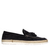 Marc Edelson Scarpe basse Blu da uomo