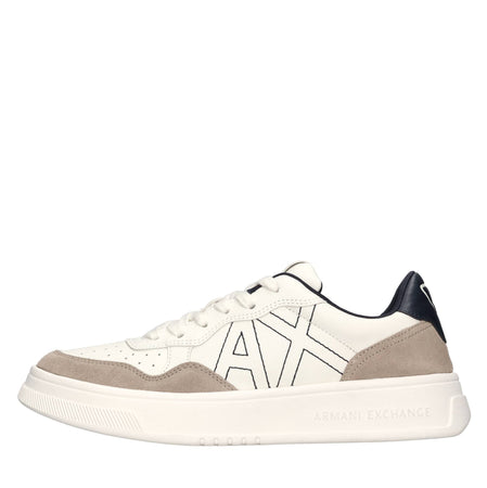 ARMANI EXCHANGE Sneakers Multicolour da uomo