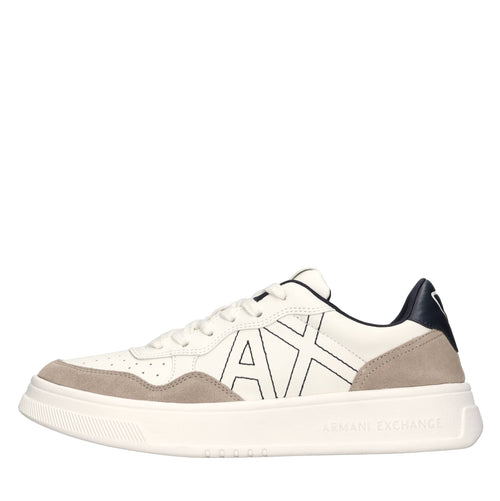 ARMANI EXCHANGE Sneakers Multicolour da uomo