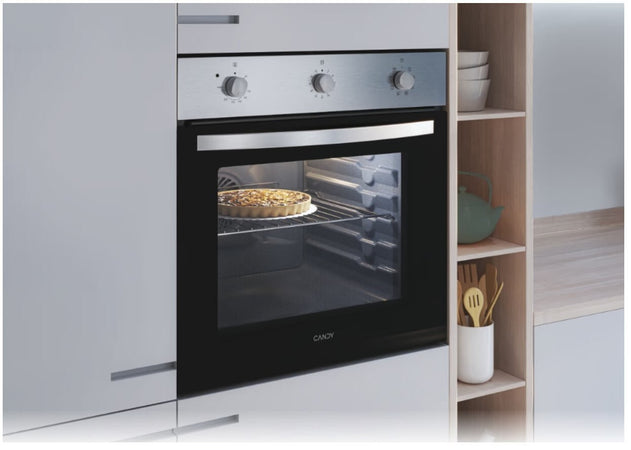 Forno Idea 8 Funzioni Candy FIDCX602