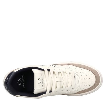 ARMANI EXCHANGE Sneakers Multicolour da uomo