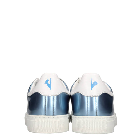 Rossignol Sneakers Azzurro da donna
