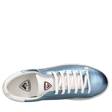 Rossignol Sneakers Azzurro da donna