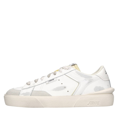 STRYPE Sneakers Bianco da donna