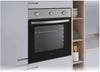 Forno Idea 8 Funzioni Candy FIDCX602