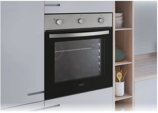 Forno Idea 8 Funzioni Candy FIDCX602