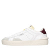 STRYPE Sneakers Bianco da uomo