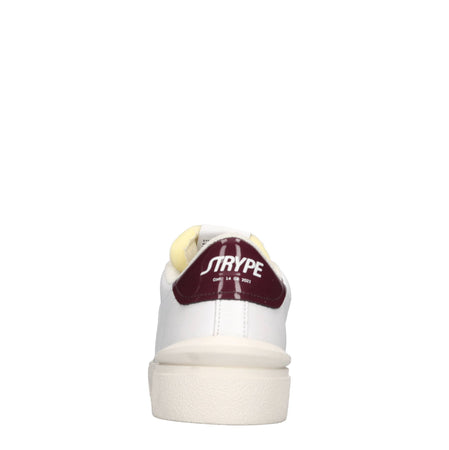 STRYPE Sneakers Bianco da uomo