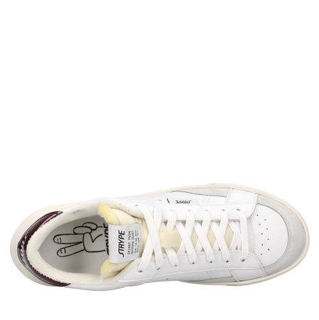 STRYPE Sneakers Bianco da uomo