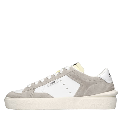 STRYPE Sneakers Multicolour da uomo