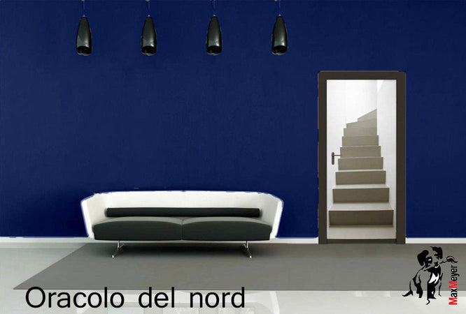 Casacolor 750ml pittura lavabile colorata per interno colori intensi