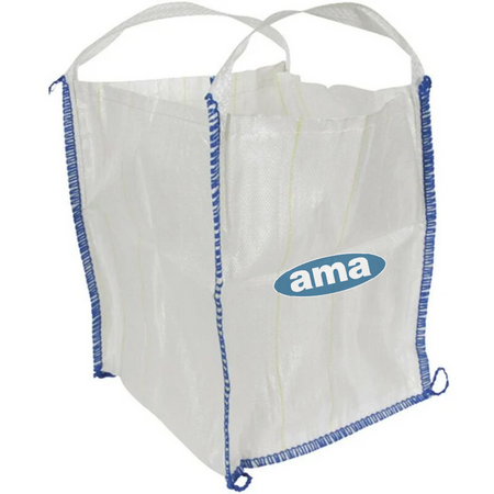 Sacco Raccolta foglie con maniglie