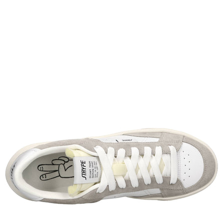 STRYPE Sneakers Multicolour da uomo