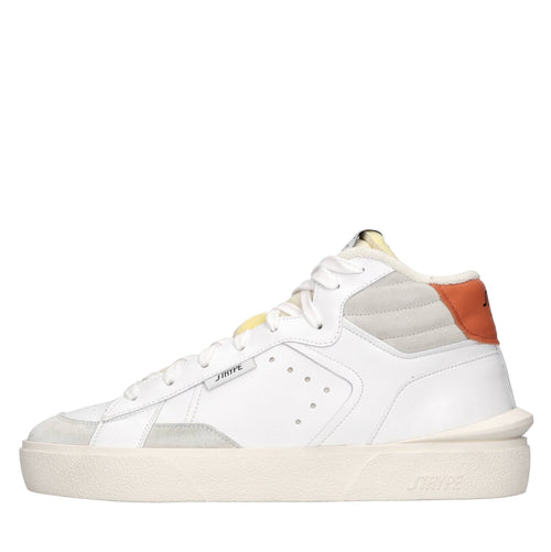 STRYPE Sneakers Bianco da uomo