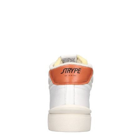 STRYPE Sneakers Bianco da uomo