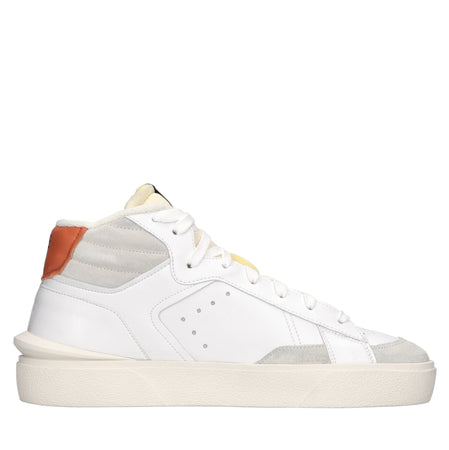 STRYPE Sneakers Bianco da uomo