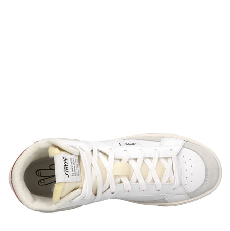STRYPE Sneakers Bianco da uomo