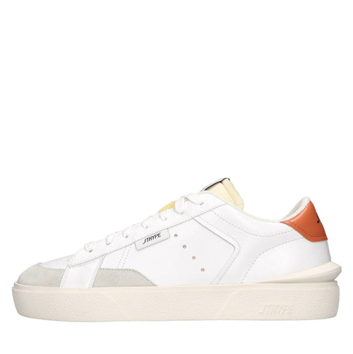 STRYPE Sneakers Bianco da uomo