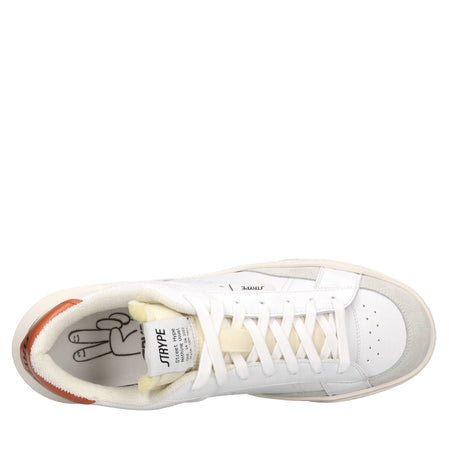 STRYPE Sneakers Bianco da uomo