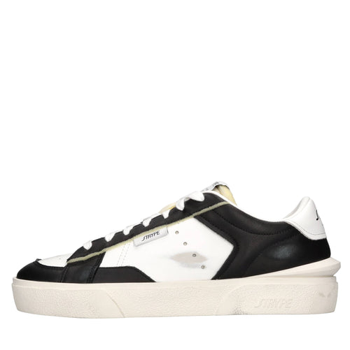 STRYPE Sneakers Multicolour da donna