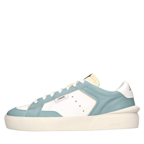 STRYPE Sneakers Multicolour da uomo
