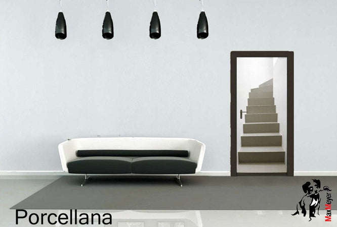 Casacolor 750ml pittura lavabile colorata per interno colori intensi