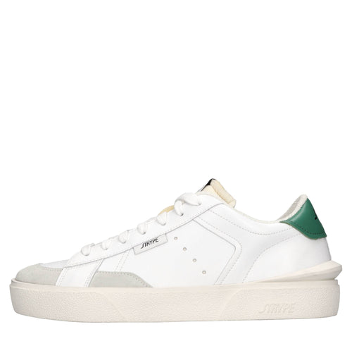 STRYPE Sneakers Bianco da uomo