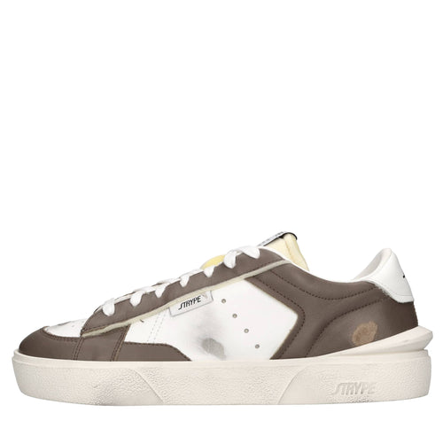 STRYPE Sneakers Multicolour da uomo