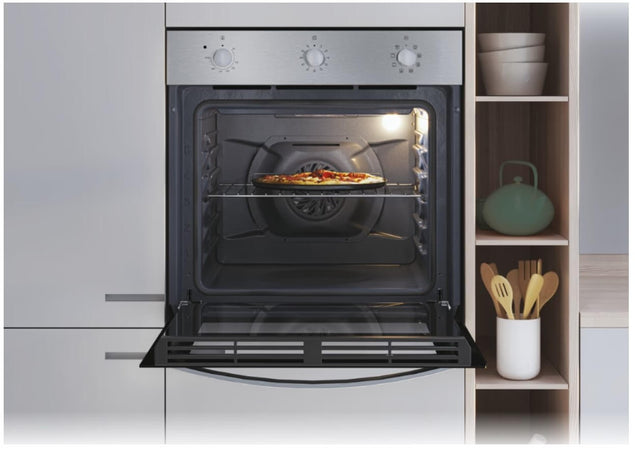 Forno Idea 8 Funzioni Candy FIDCX602