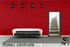 Casacolor 750ml pittura lavabile colorata per interno colori intensi